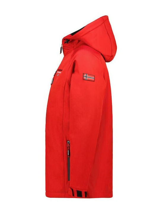 Geographical Norway