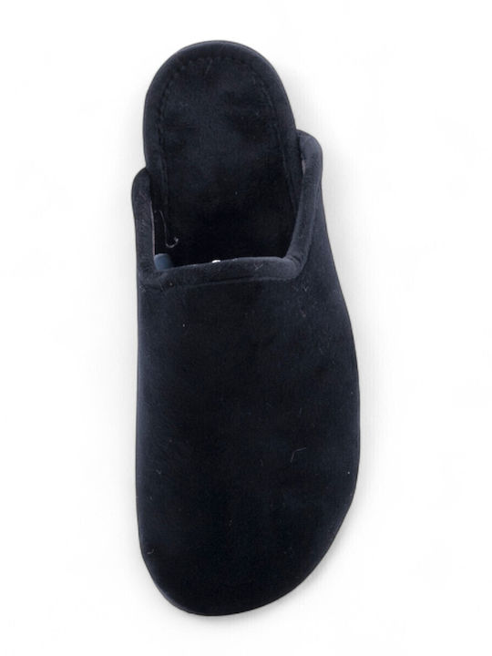 Winter Women's Slippers Black