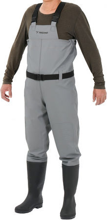 Trizand Behr Gummistiefel Für Angelbekleidung & Zubehör