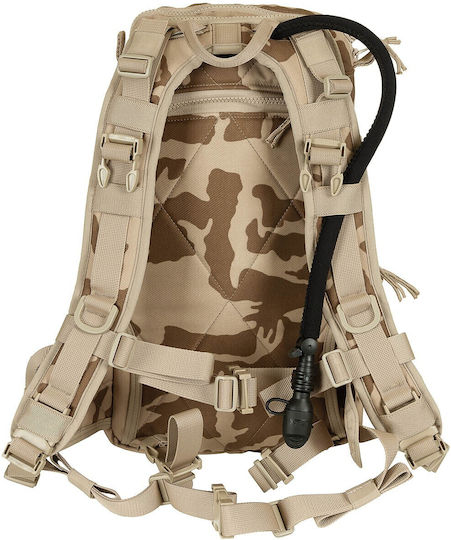Assault Backpack Hydration Bladder Camelbak Cleaning Kit Desert Camouflage M95