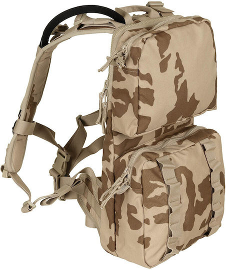 Assault Backpack Hydration Bladder Camelbak Cleaning Kit Desert Camouflage M95
