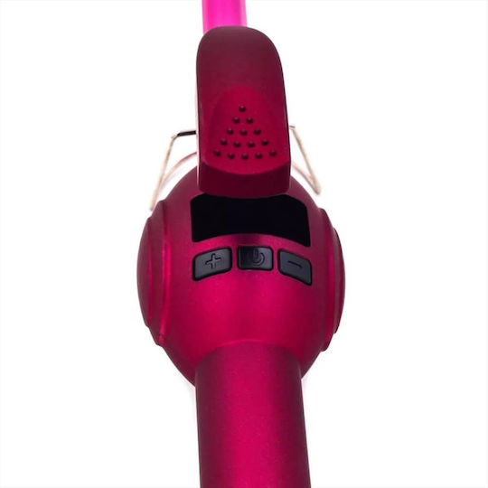 Kemei Hair Curling Iron 9mm 30W KM-1023