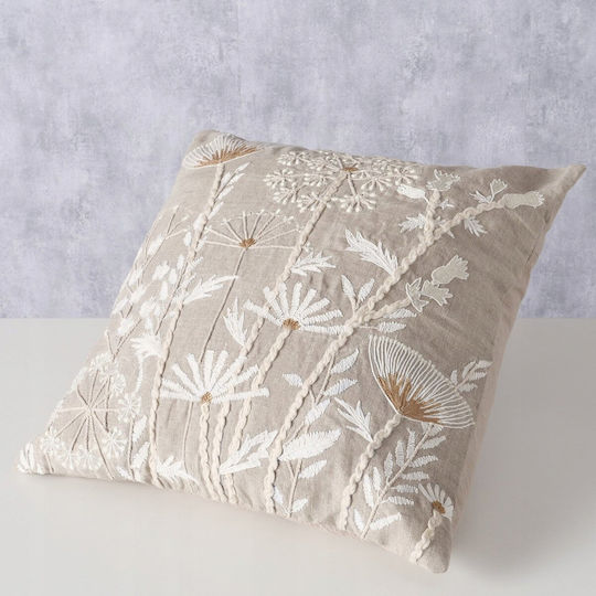 Boltze Μαξιλάρι Καναπέ Floral