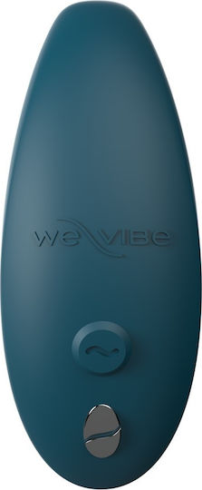 We-Vibe Mini Δονητής για Ζευγάρια με Απομακρυσμένο Έλεγχο 7.8cm Ροζ