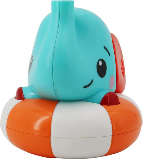 Fisher Price Bubble Elephant Играчка за баня