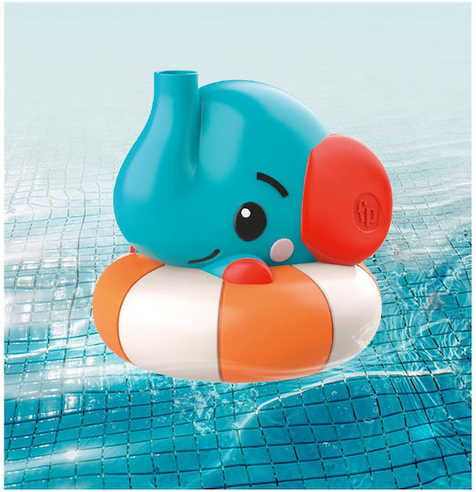 Fisher Price Bubble Elephant Играчка за баня