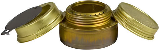 Trangia Camping Cooking Set for Camping 22x22x10.5cm