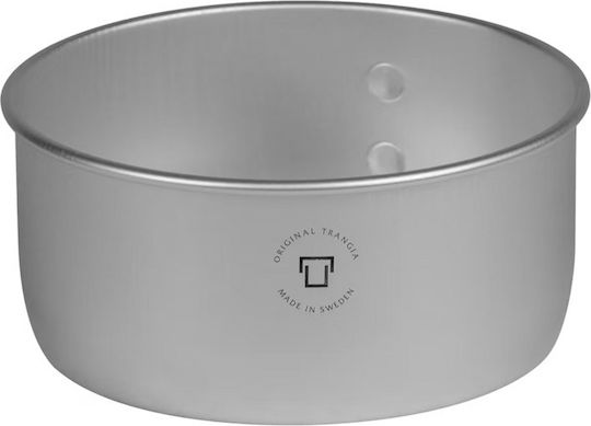 Trangia Camping Cooking Set for Camping 22x22x10.5cm