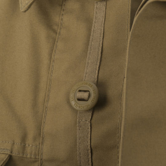Helikon Tex Hunting Shirt Black