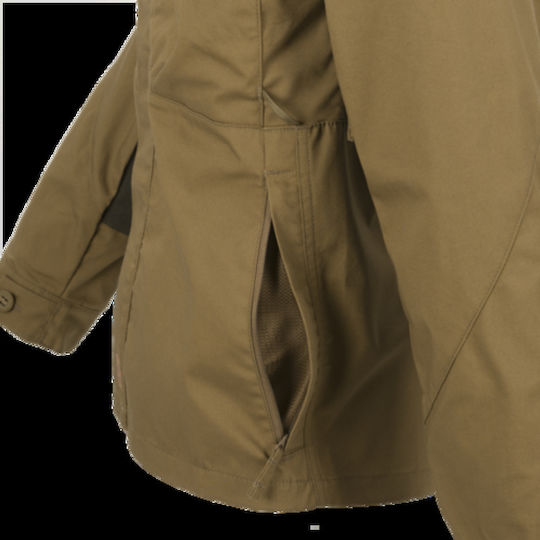 Helikon Tex Hunting Shirt Black