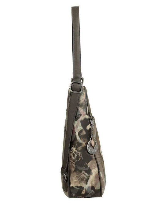 Women's Bag Backpack Beige