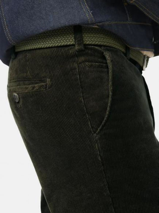 Bonn Trousers Olive