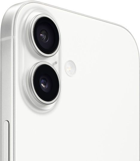 Apple iPhone 17 (8GB/512GB) White