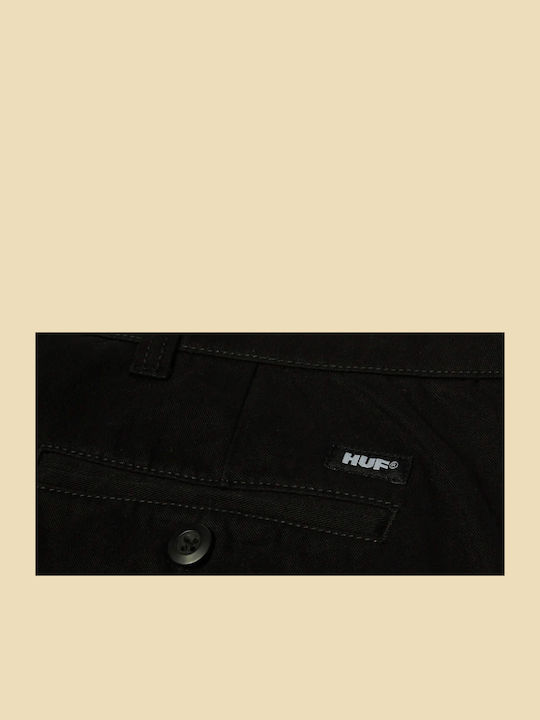 Cromer Παντελόνι Black