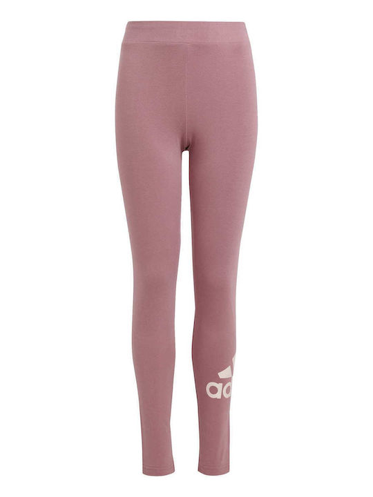 Colant Copii Sportiv Lung Pink Essentials