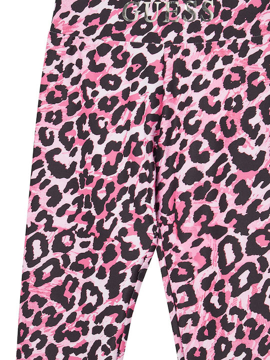 Colant Copii Lung Pink
