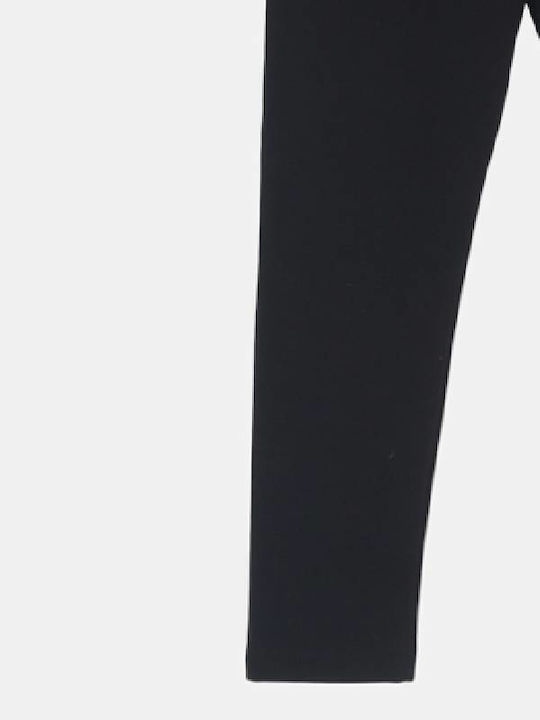 Kids Legging Long Black