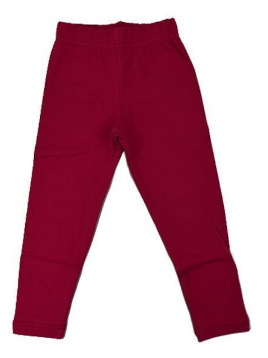 Детски Клин Дълъг Fuchsia