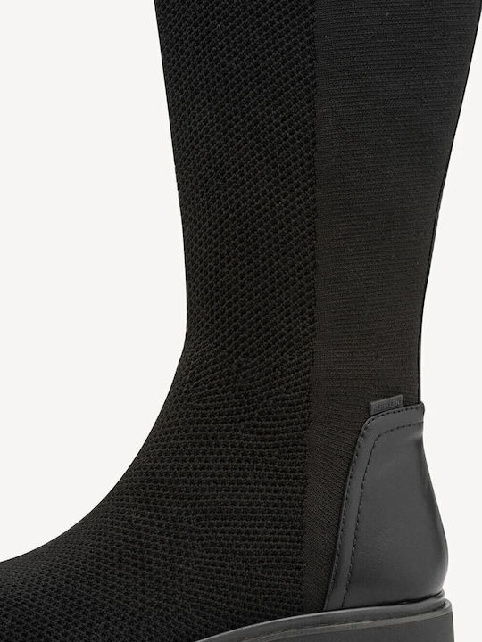 Women's Boots Black