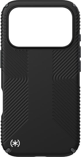 Speck Back Cover Plastic Negru (iPhone 17 Pro)