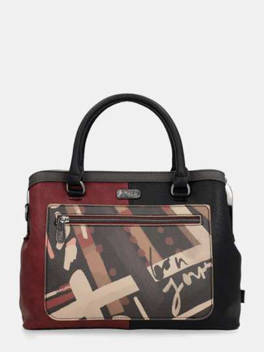Women's Bag Shoulder Black