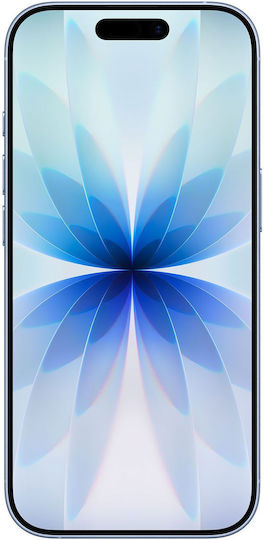 Apple iPhone 17 (8GB/256GB) Mist Blue