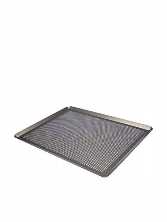 De Buyer Backform Rechteckig Aluminium