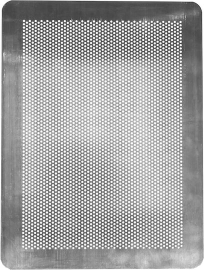 De Buyer Perforated Aluminum Baking Pan 30x40cm