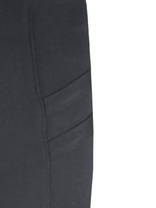 Kids Legging Long Black Girl