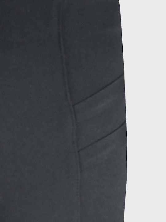 Kids Legging Long Black Girl