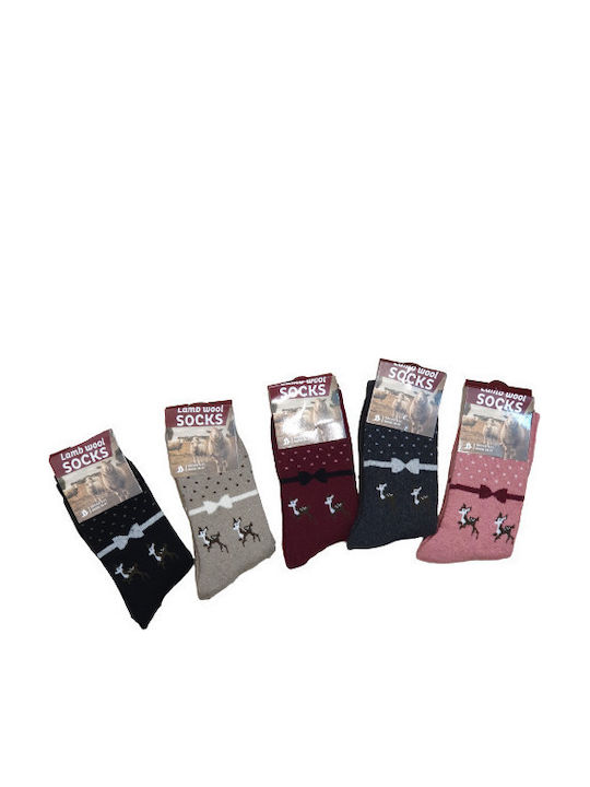 Pesail Socken Black 1Pack