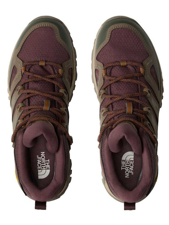 The North Face Hedgehog Γυναικεία Ορειβατικά Gore-Tex The North Face Hedgehog Γυναικεία Ορειβατικά Gore-Tex