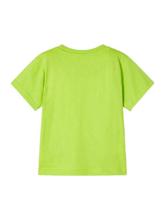 Παιδικό T-shirt Λαχανί