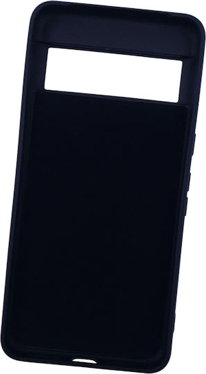 Naxius Back Cover Silicon 1.8mm Negru (Google Pixel 8 Pro)