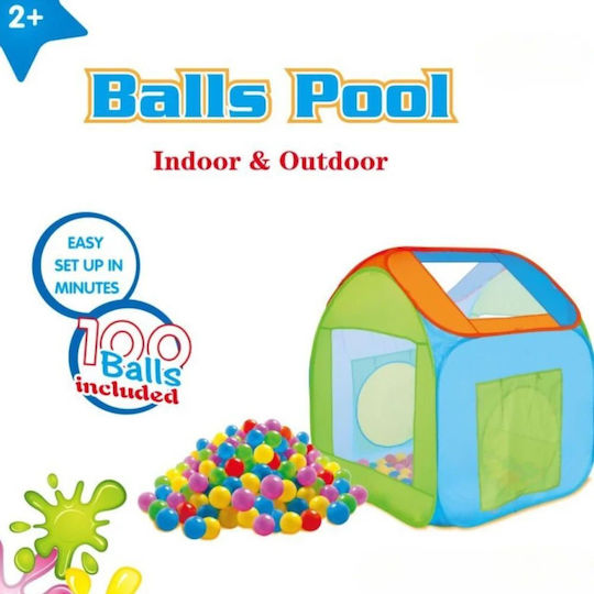 Dream House Kids Tent