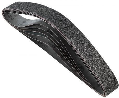 Vevor Tαινία Λείανσης 50x1066mm Σετ 6τμχ