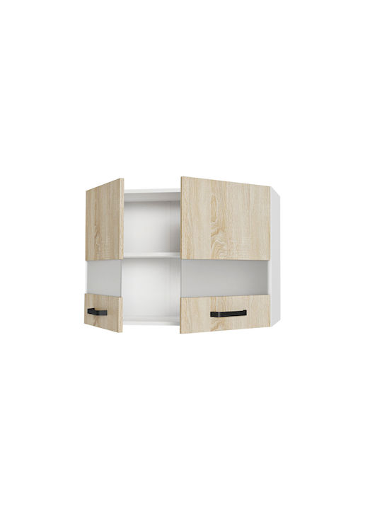 Anita Σονόμα 80x30x57бр