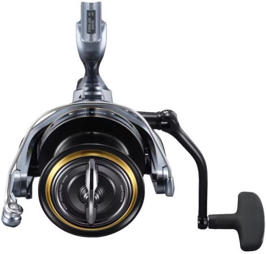 Shimano Power Aero XSC Fishing Reel for Surf Casting 14000