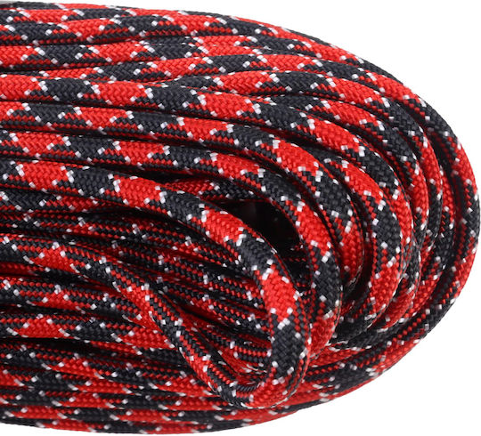 Σχοινί Paracord 550 30m Deadpool Atwood Rope Mfg