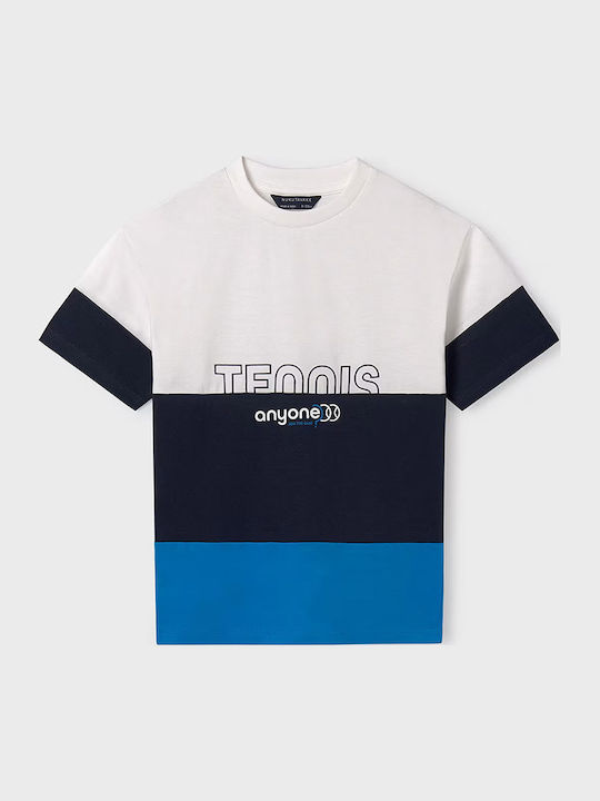 Παιδικό T-shirt Μπλε