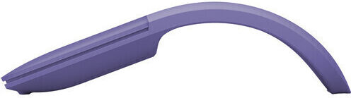 Microsoft Surface Arc Ασύρματο Bluetooth Ποντίκι Violet