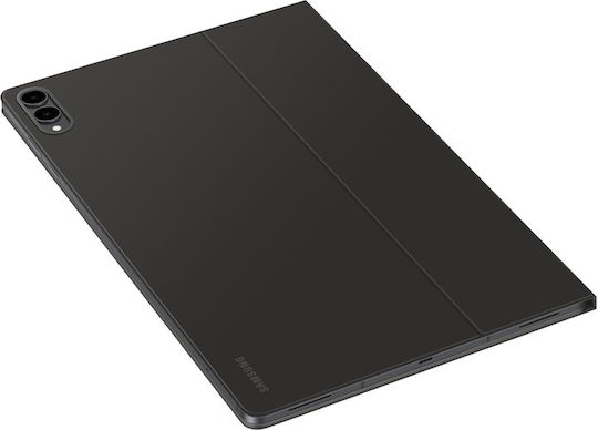 Samsung Flip Cover Ανθεκτική με Πληκτρολόγιο Μαύρη (Samsung Galaxy Tab S11 Ultra)