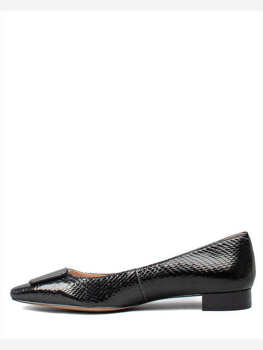 Ballerinas Black