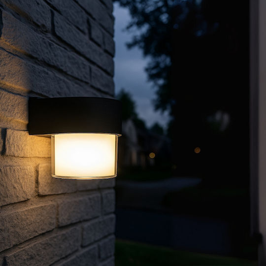 Alista Home Lumină de exterior montată pe perete LED IP65