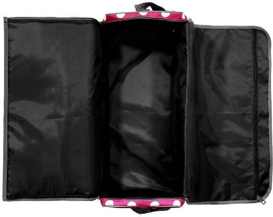 Storage Transport Bag Scanncut Machines Dimensions 57x23x23cm Babysnap Red