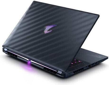 Gigabyte Aorus Master 16 16" OLED QHD+ 240Hz (Ultra 9-275HX/32GB/1TB SSD/GeForce RTX 5070 Ti/W11 Home) (US Keyboard)