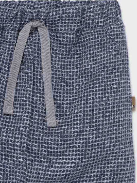 Mayoral Ecofriends Kids' Jeans Trousers Navy Blue