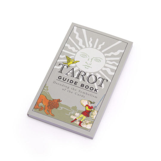 Tarot Cards Guide – Goddess Arcana