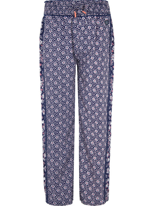 Pepe Jeans Olivia Παιδικό Τζιν Παντελόνι Πολύχρωμο