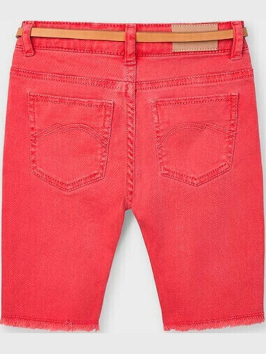 Kids' Pants Coral Gabardine